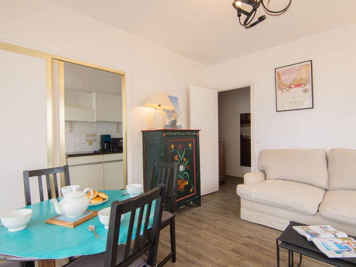 Apartment Castel Guermante By Interhome Deauville Kültér fotó